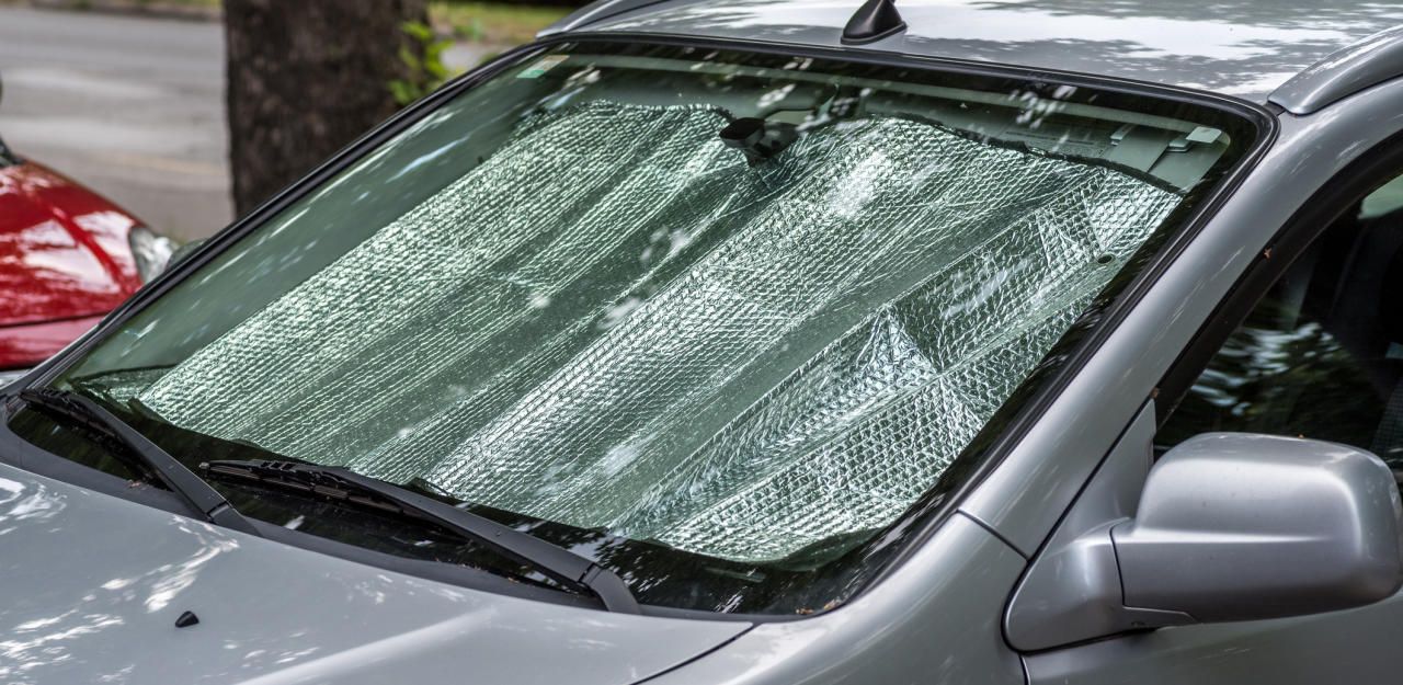 Heute.at - Aus Hitze-Auto geretteter Bub (3) stirbt im Spital