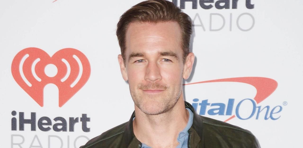 Heute.at - Dawson's Creek-Star wurde sexuell belästigt