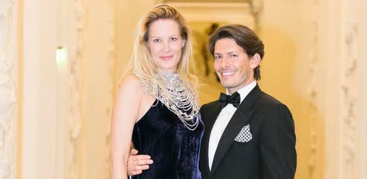 Heute.at - Star-Designer zeigte neue Schuh-Kollektion in Wien