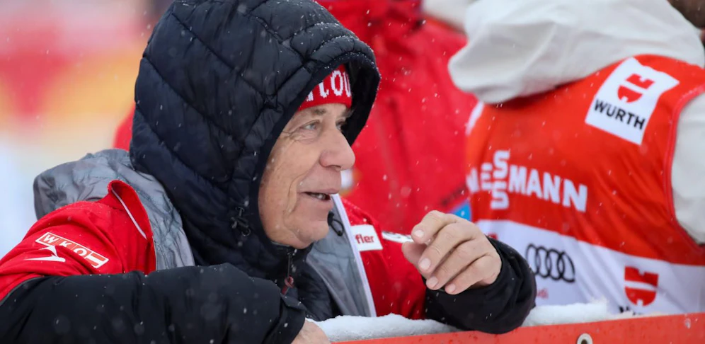 Peter Schröcksnadel