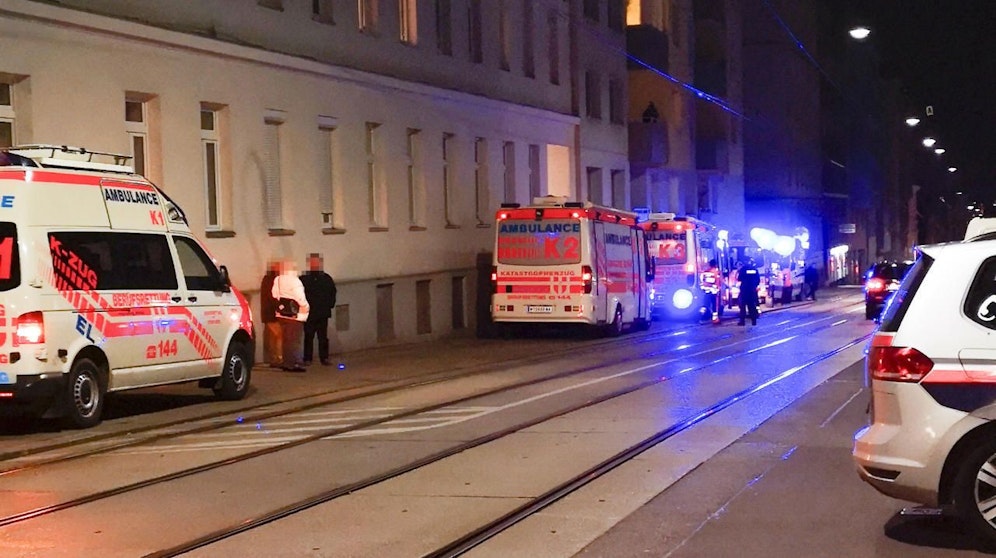 Ein Koch-Experiment sorgte für dicke Luft.