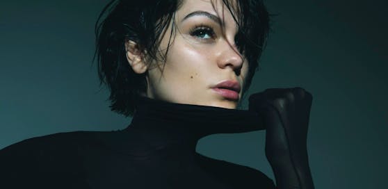 Jessie J