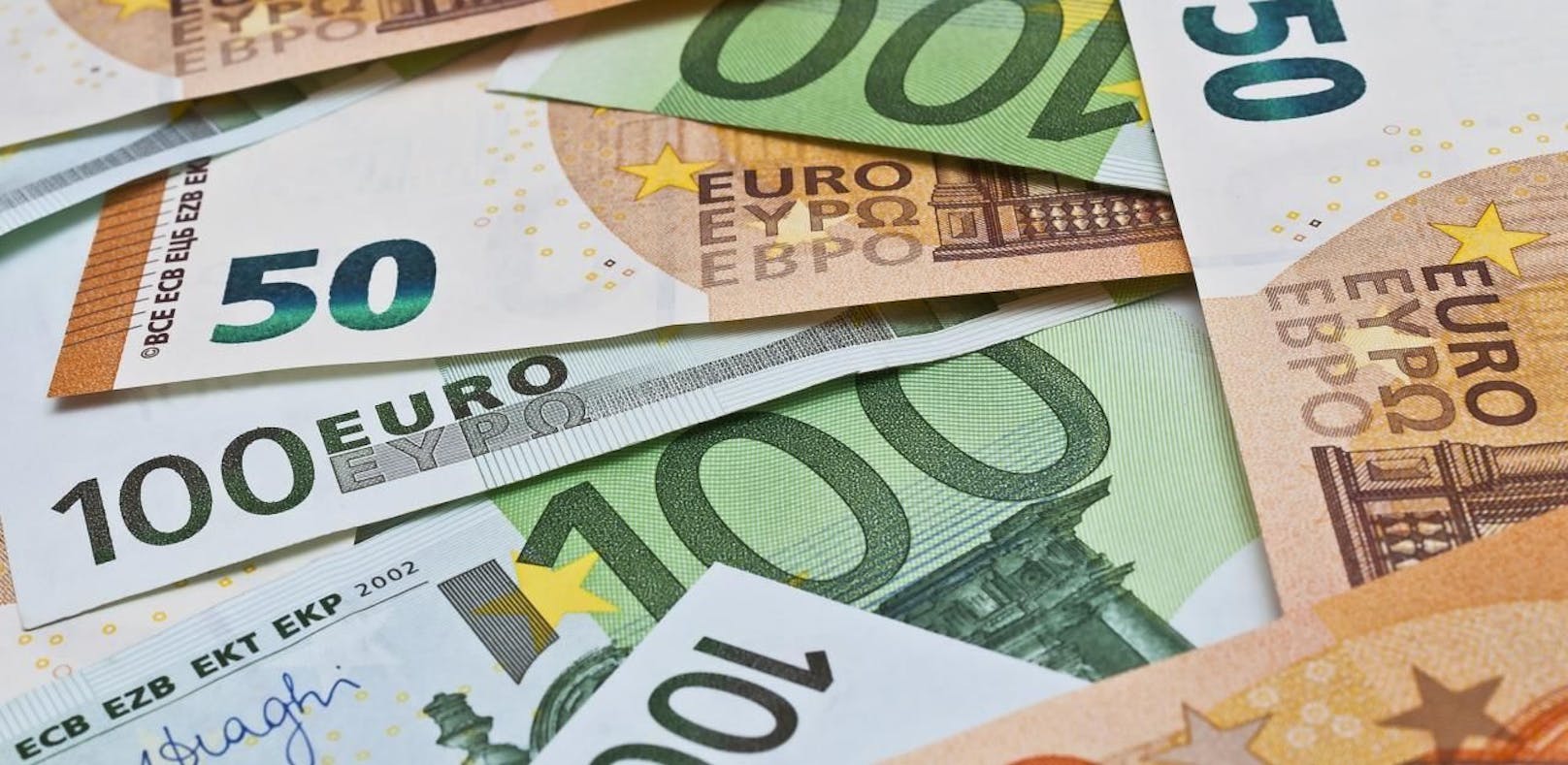 Senioren-Ehepaar verliert 1.850 € – Geld wieder da!