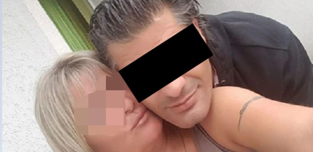 Fadil S. ist auf der Flucht, er soll seine Ex-Freundin niedergestochen haben.