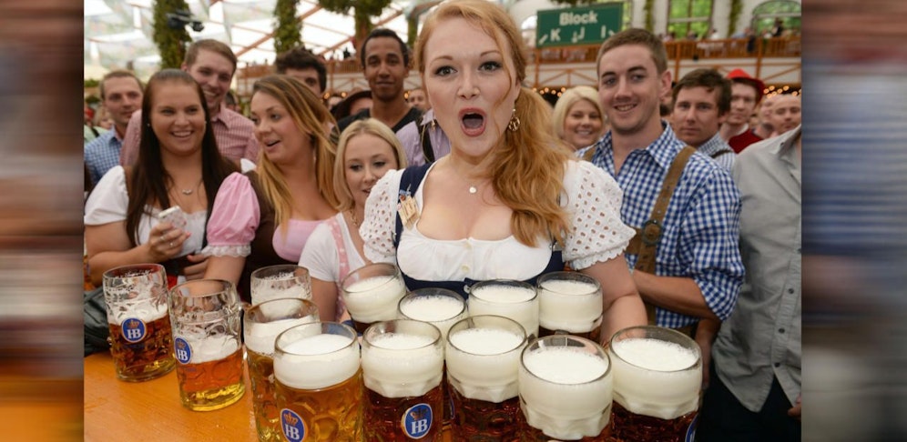 Der Job ist garantiert nichts für Zartbesaitete.