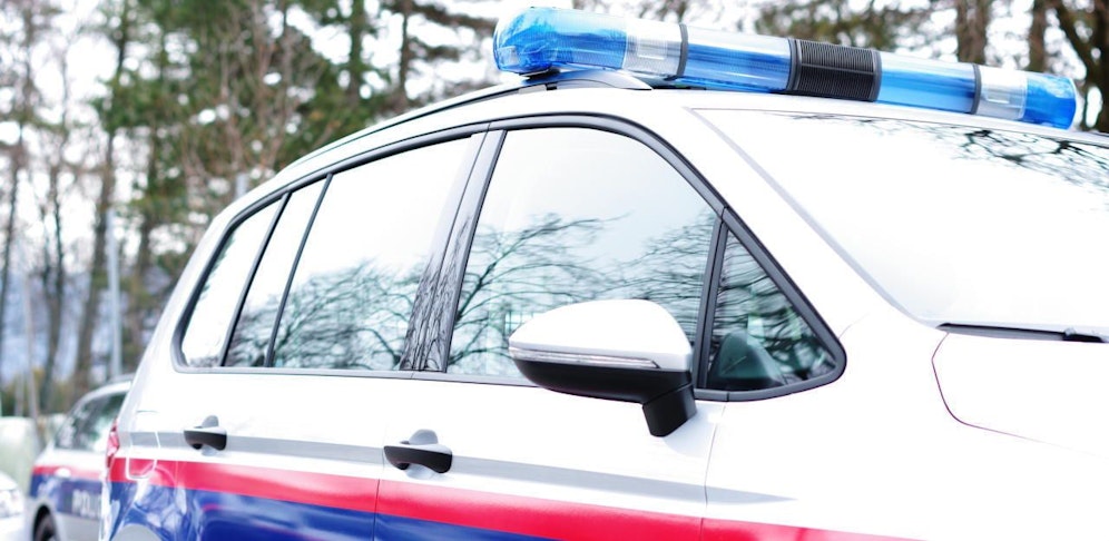 Die Polizei ermittelt jetzt gegen den 18-Jährigen.