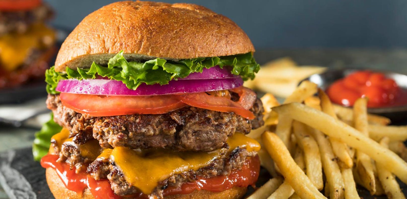 Die 5 besten Burger-Lokale für den Super-Bowl