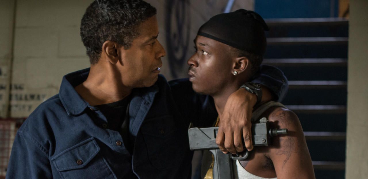 Heute.at - The Equalizer 2: Denzel gehen die Opfer aus