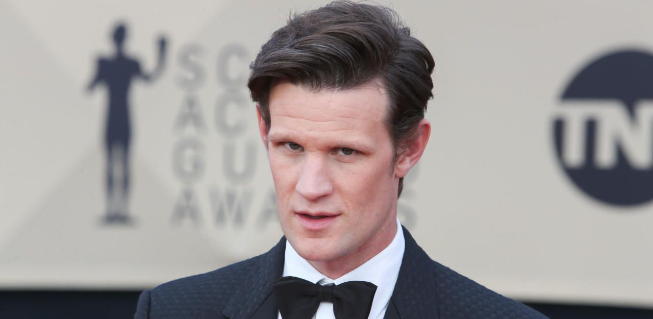Heute.at - Matt Smith stößt zum Cast von Star Wars XI