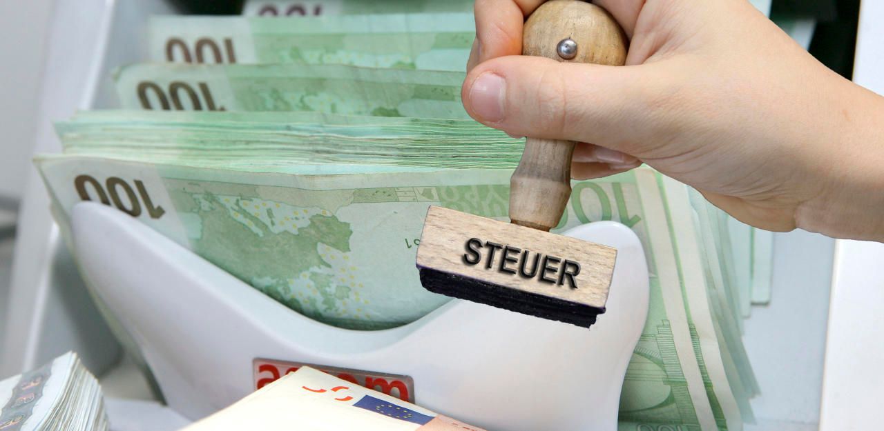 Heute.at - So viel haben vergangene Steuerreformen gebracht