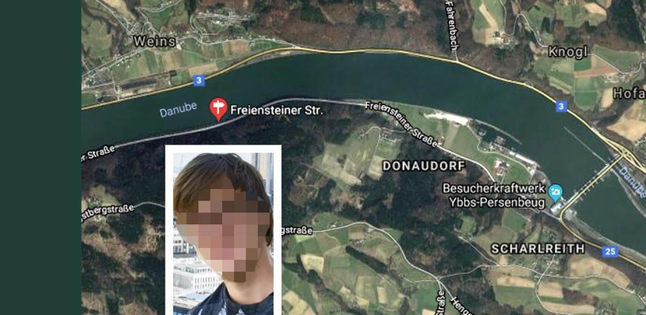 Heute.at - Ganzer Ort trauert um den verunglückten Florian (21)