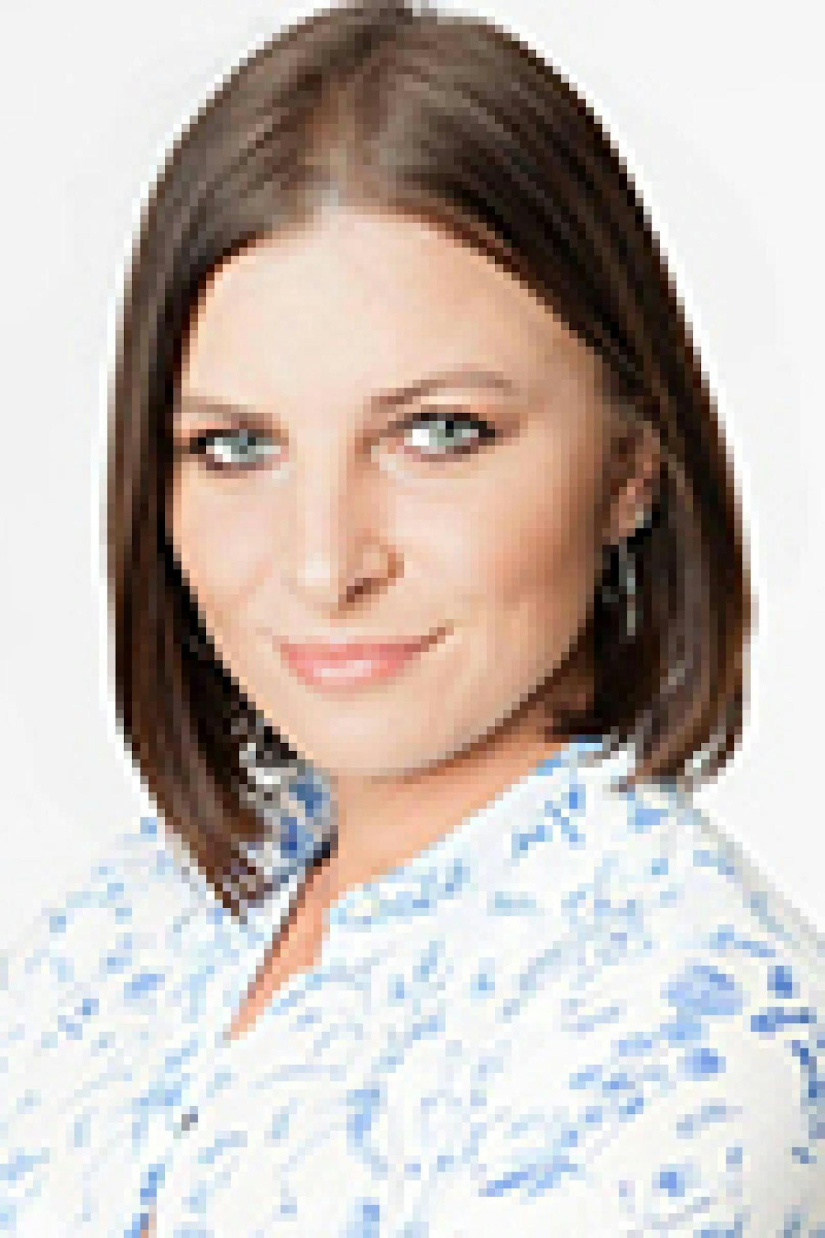 Katharina Nehammer (37) soll Sprecherin im Verteidigungsministerium werden