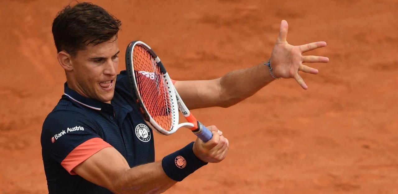 Thiem vs. Berrettini! TV-Sender und Live-Stream – Sport | heute.at