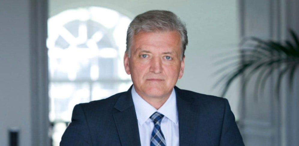 Franz Schnabl hat seinen Wunschtermin gefunden.