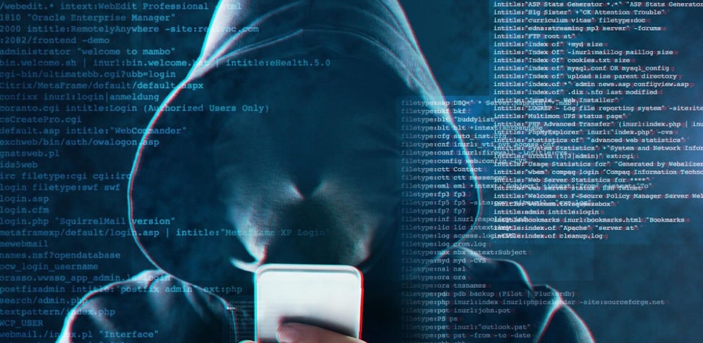 Die Polizei warnt vor einem Betrugsversuch eines vermeintlichen Inkassobüros