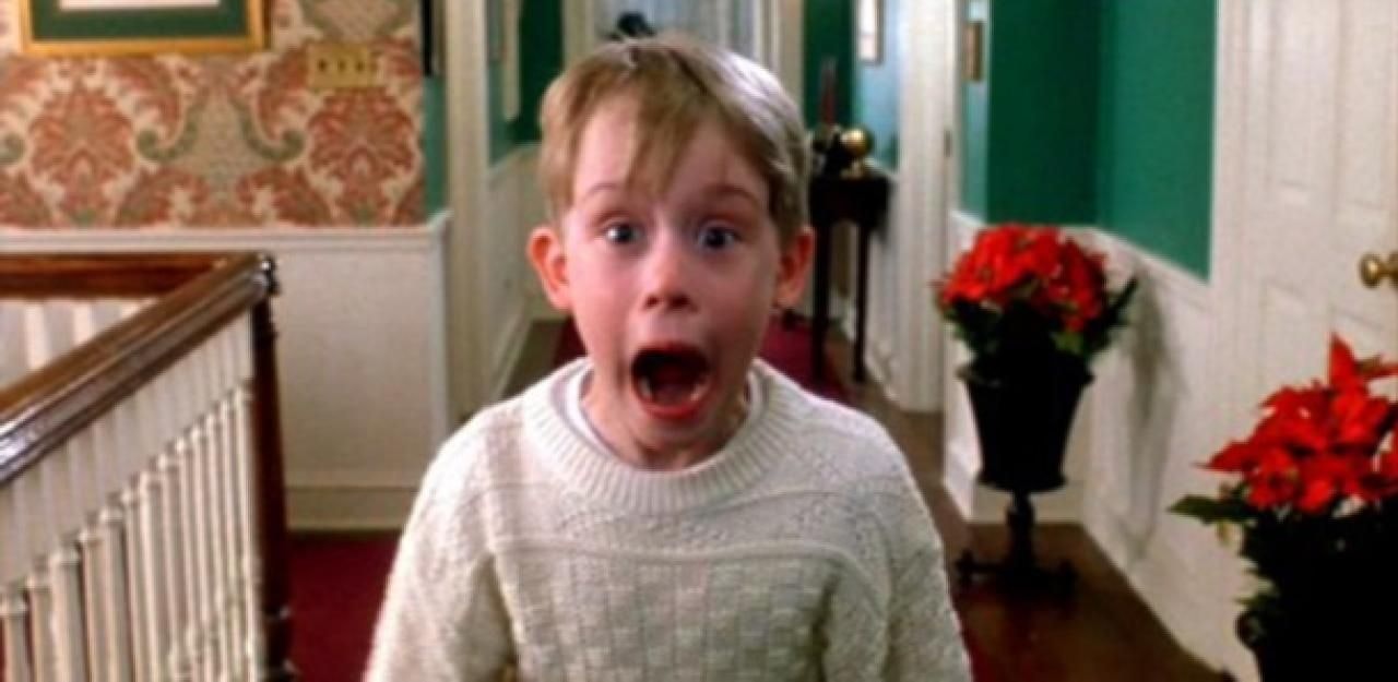 Die Tv Highlights Am Heiligen Abend Szene Heute At