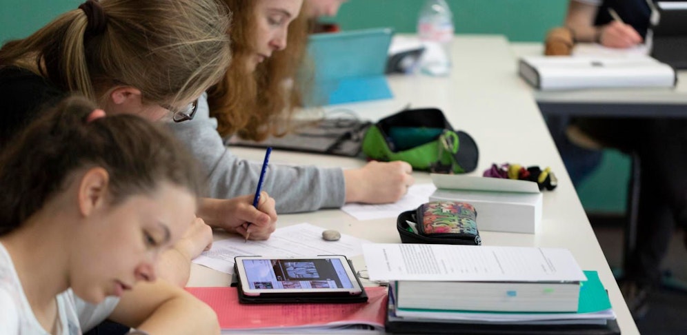 Die neue PISA-Studie steht an. Wie fallen die Noten für Österreich aus?