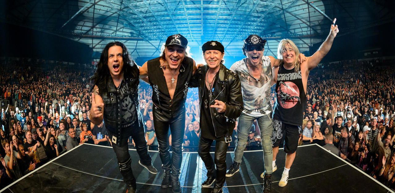 Heute.at - Auf der Burg Clam weht heuer ein Wind of change