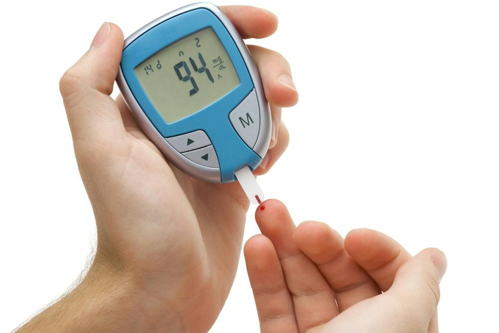 Diabetes-Gefahr nach Covid – So erkennst du dein Risiko