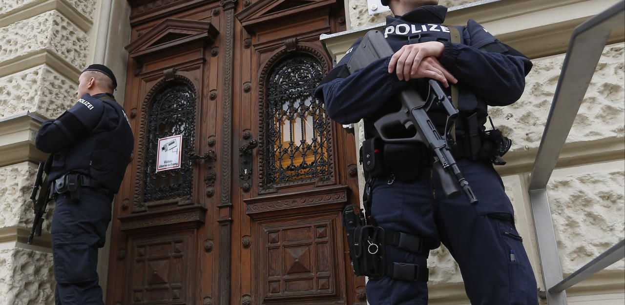 Heute.at - Abgetauchter Hassprediger meldet sich zu Wort