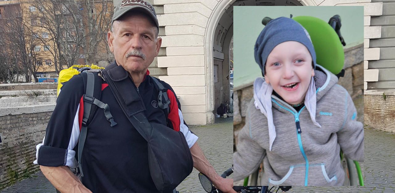 Heute.at - 25.000 Euro Spenden: Bub (6) bekommt Sprach-PC