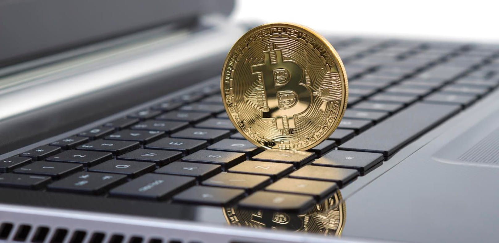 Hacker klauen Bitcoins im Wert von 70 Mio US-Dollar