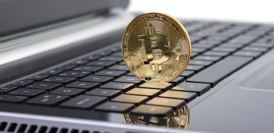 Bitcoins sind in aller Munde.
