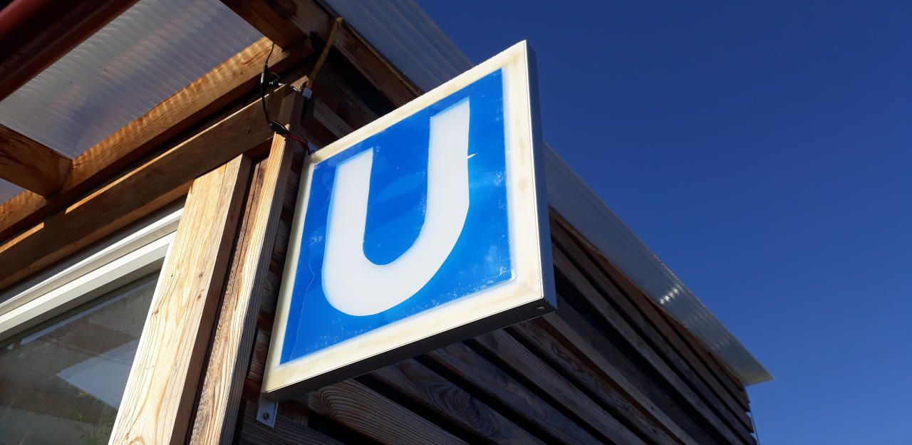 Hier steht Graz' erste U-Bahn-Station - Steiermark | heute.at