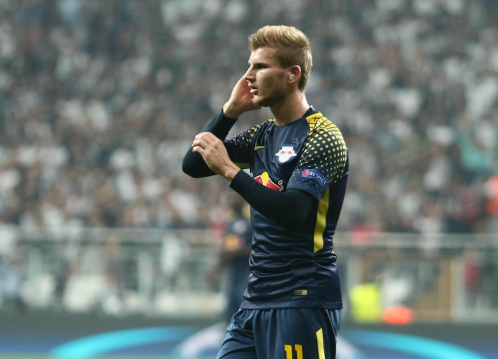 Timo Werner