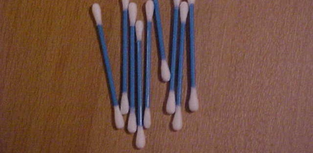 Experten: "Finger weg von Wattestäbchen!"