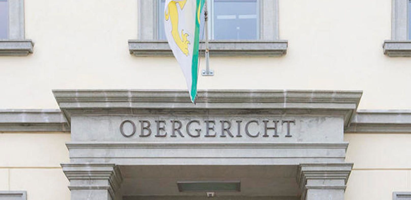 Der Fall kam bereits 2016 vor das Thurgauer Obergericht. Es bestätigte das Urteil der Vorinstanz.