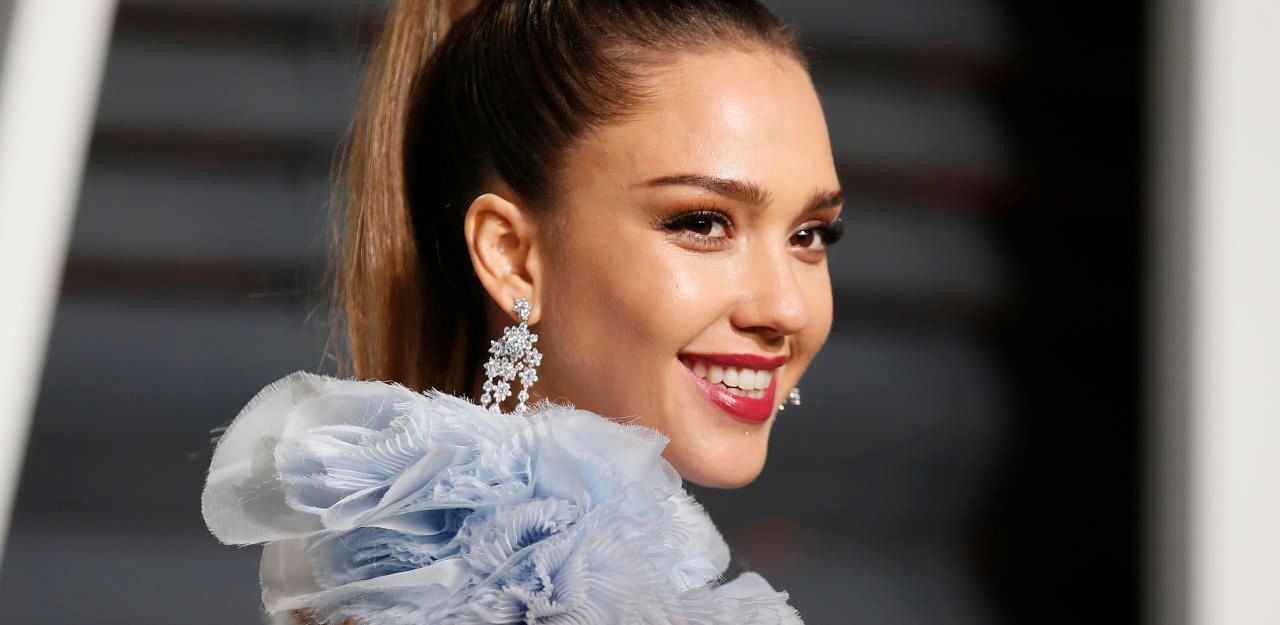 Heute.at - Jessica Alba ist die mieseste Schauspielerin