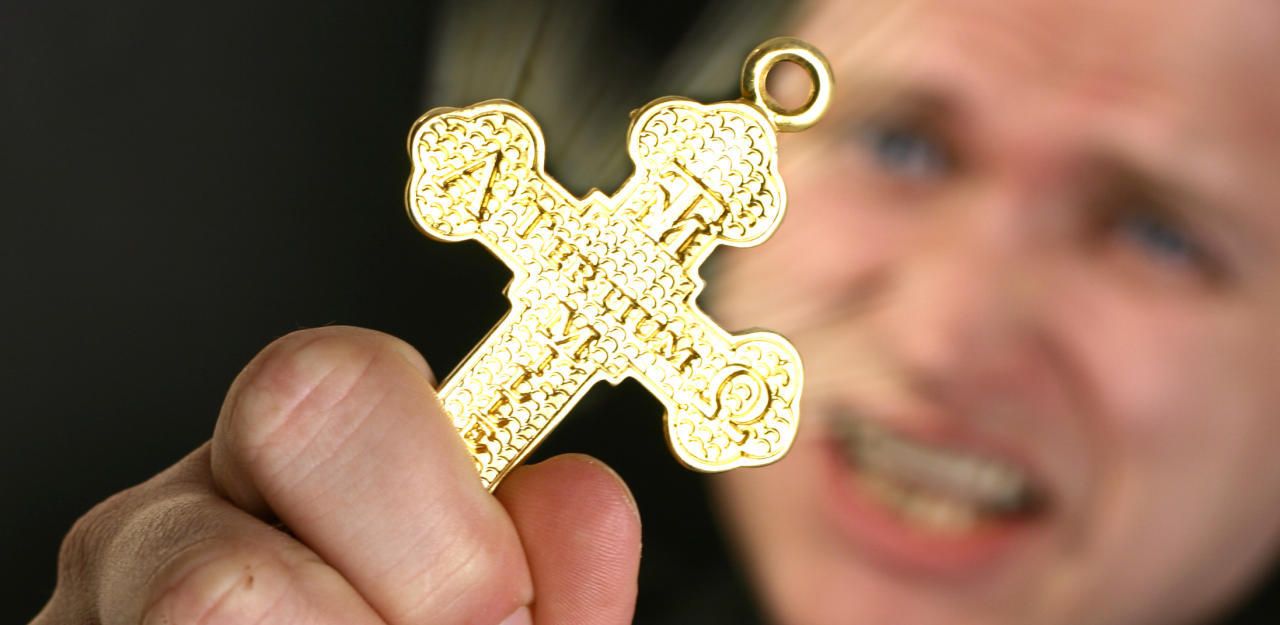 Im US-Bundesstaat Louisiana sollen zukünftig die 10 Gebote in jedem Klassenzimmer angebracht werden. Bürgerrechtsgruppen halten das Gesetz für verfassungswidrig.