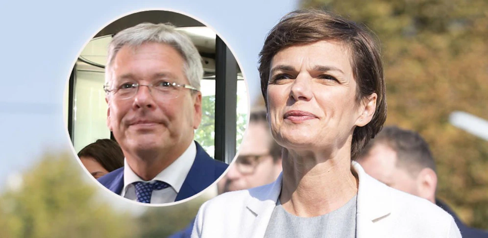 Landeshauptmann Peter Kaiser wird der neue Stellvertreter der designierten SP-Chefin Pamela Rendi-Wagner.
