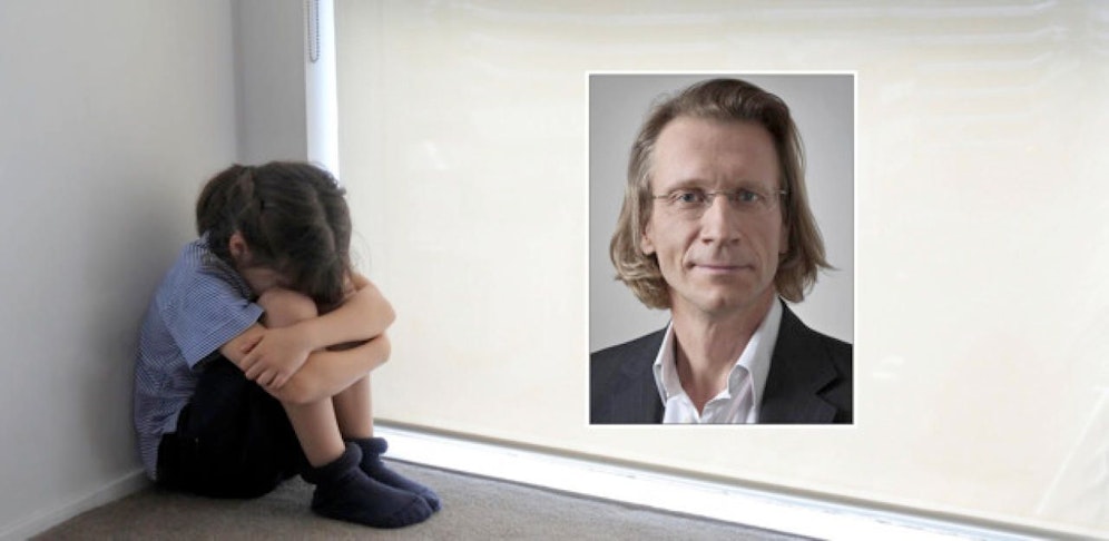 Im Bild: Opferanwalt Martin Preslmayr.