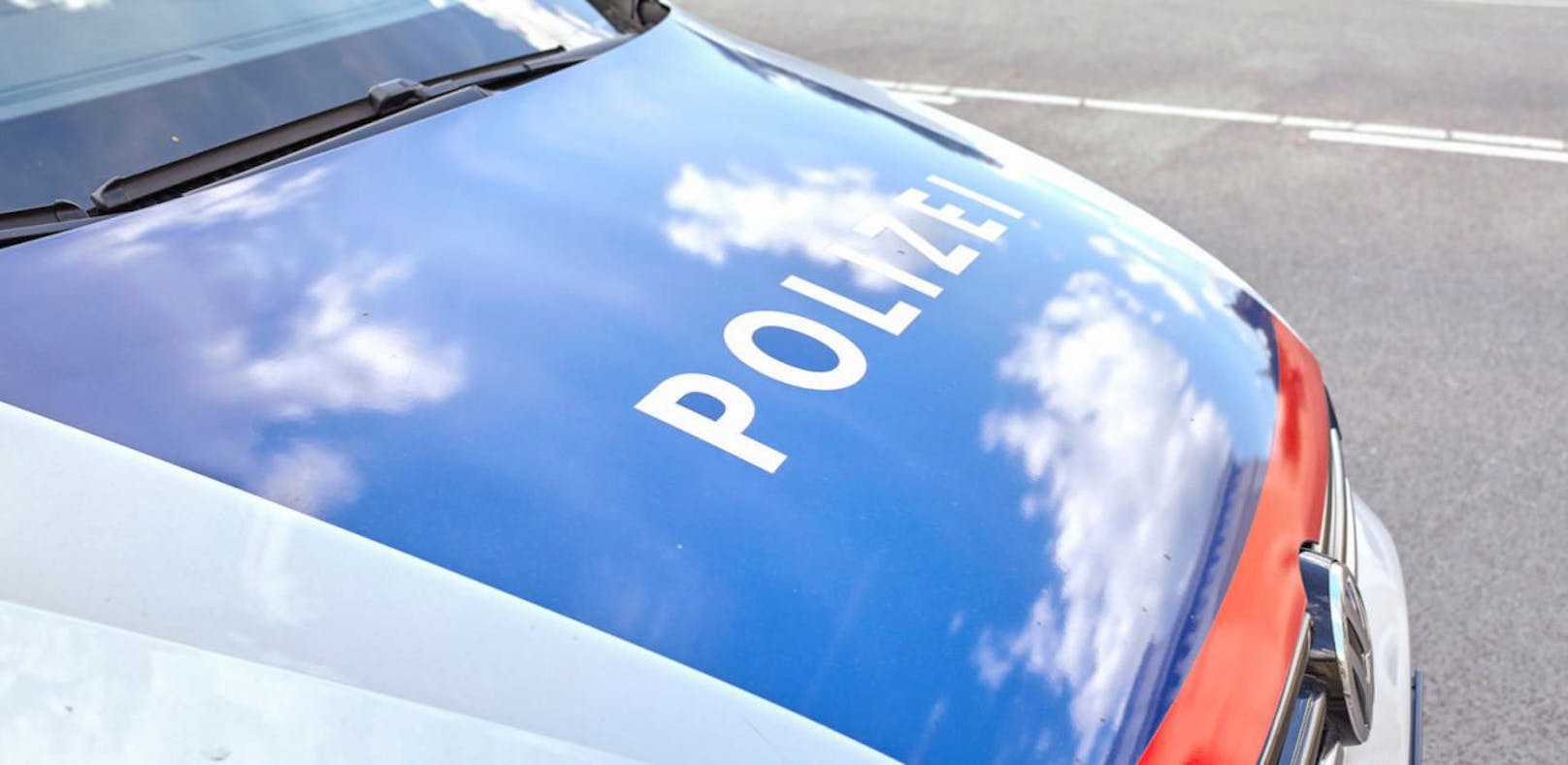 Polizei ermittelt nach einem Einbruch in ein Gasthaus im Bezirk Gmünd.