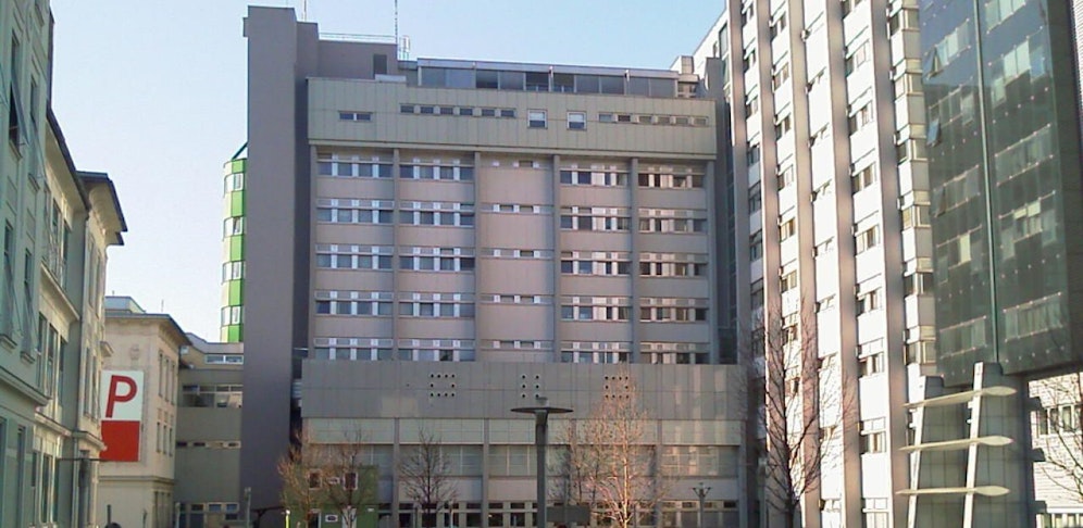 Der Bub wurde mit schweren Verletzungen in das LKH Graz geflogen