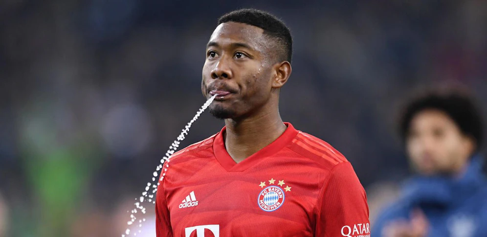 David Alaba
