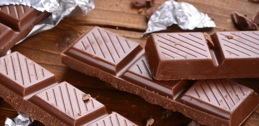 Insgesamt fehlt von 18 Tonnen jede Spur. 