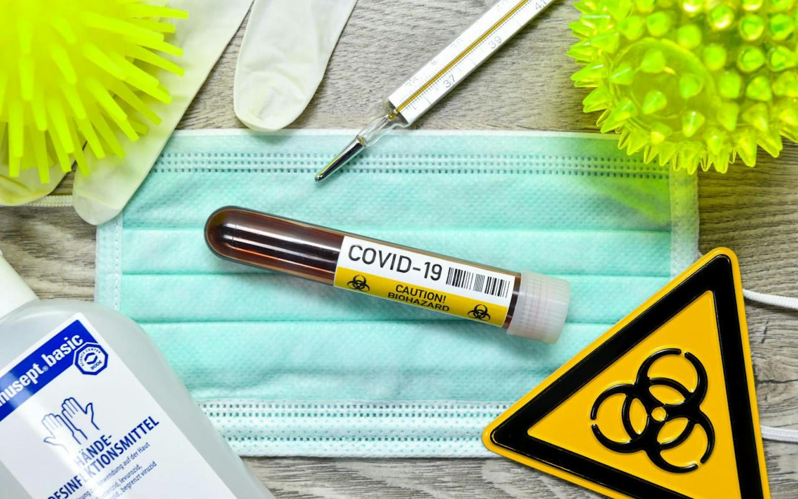 In den Kampf gegen CoVid-19 spendet Beiersdorf jetzt 500 Tonnen Desinfektionsmittel an Hilfskräfte.