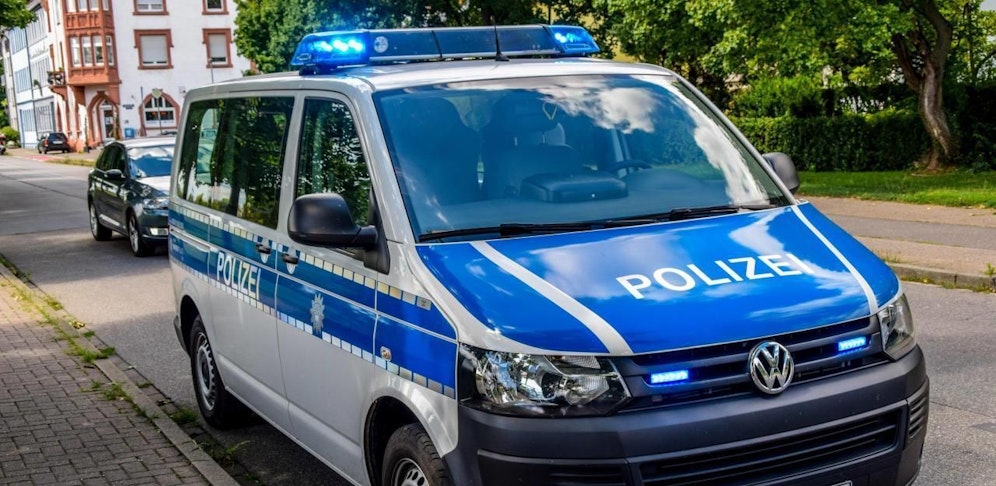 50 Freigänge des Häftlings waren ohne Probleme verlaufen. (Symbolbild)