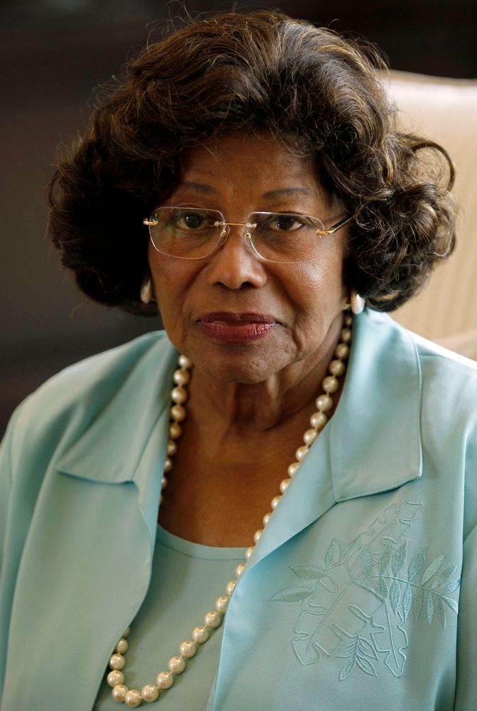 Heute.at - Mama Jackson fassungslos über Lügen