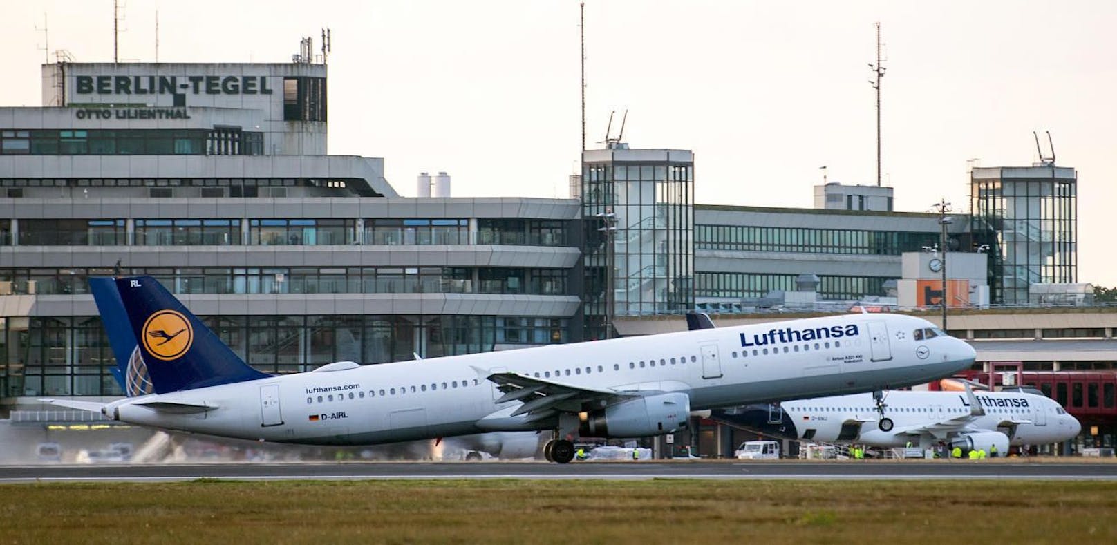 Seit Monaten lehnt die Lufthansa Verhandlungen mit UFO ab.