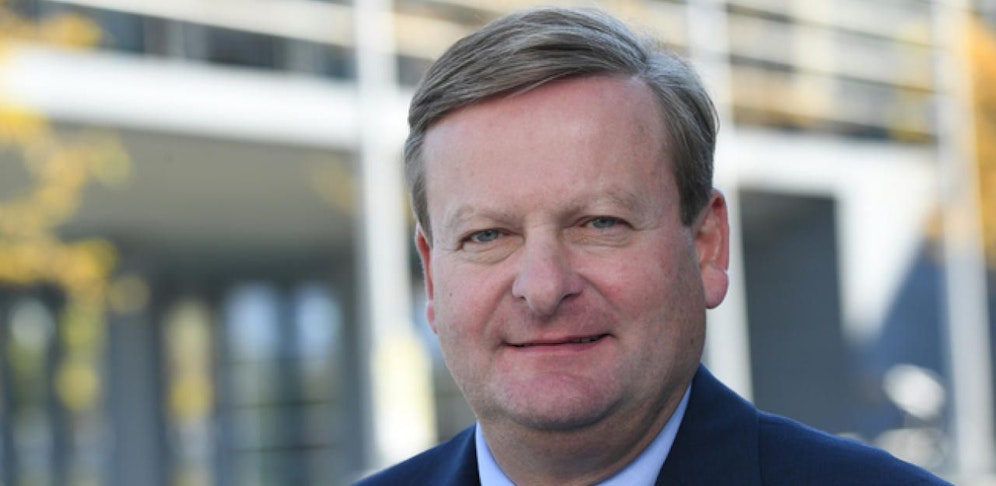 Landesrat Gottfried Waldhäusl (FP): Gesetz aussetzen.