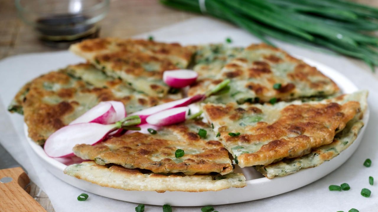 Heute.at - Omelette mit Radieschen