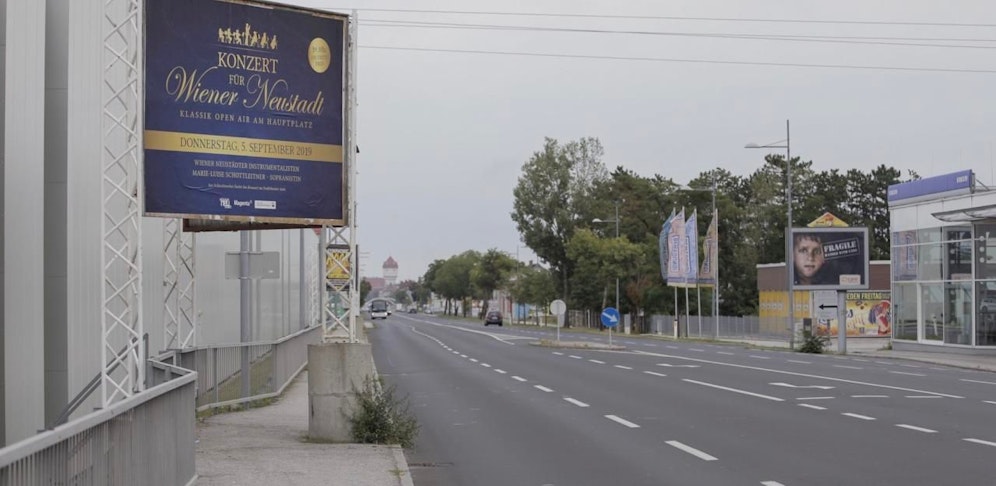 Beliebte Disko in Wr. Neustadt