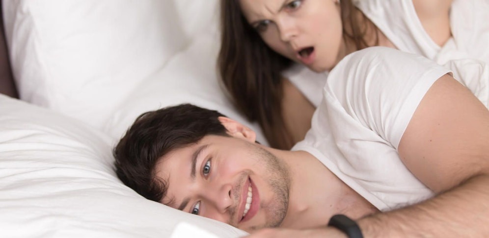 Der britischen Studie zufolge wünschen sich rund 37 Prozent der Befragten, ihre Sprachassistenten wären Menschen aus Fleisch und Blut.