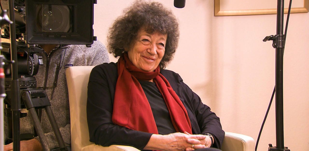 Heute.at - Elizabeth T. Spira kuppelt ab Juli zum letzten Mal