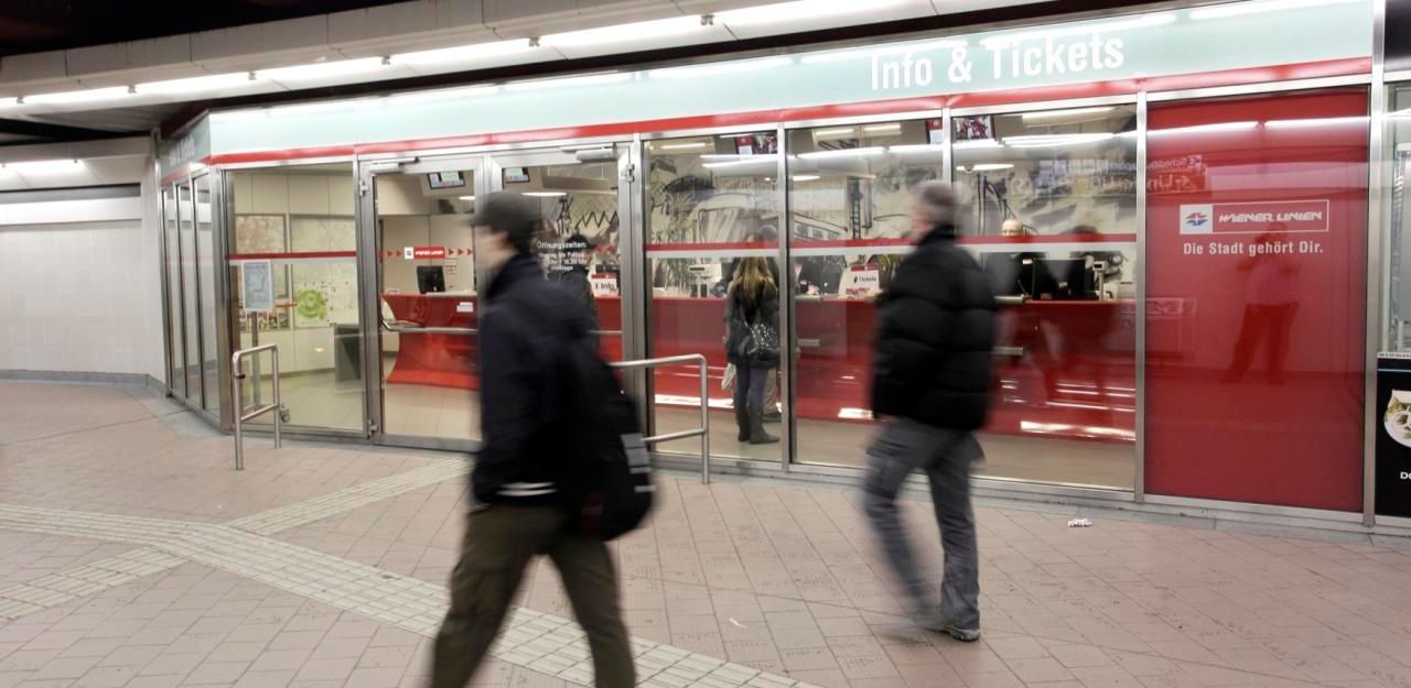 Tickets für Öffis drohen teurer zu werden - Wien | heute.at