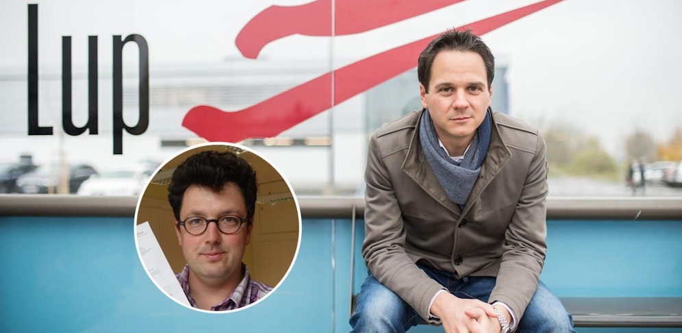 Für Krempl-Spörk (gr. Foto) heißt es weiter warten, Ludwig (kl. Foto) will das Thema aber noch besprechen.